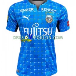 Kawasaki Frontale Dres Domaći 2022 Kratkih Rukava ,Muški