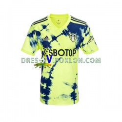 Leeds United Dres Gostujući 2022-2023 Kratkih Rukava ,Muški