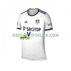 Leeds United Dres Domaći 2022-2023 Kratkih Rukava ,Muški