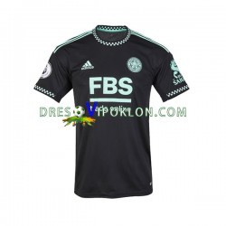 Leicester City Dres Gostujući 2022-2023 Kratkih Rukava ,Muški