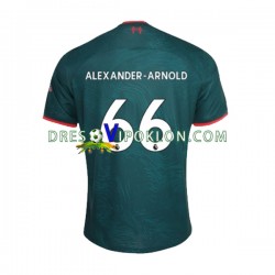 Liverpool Alexander-Arnold 66 Dres Treći 2022-2023 Kratkih Rukava ,Muški