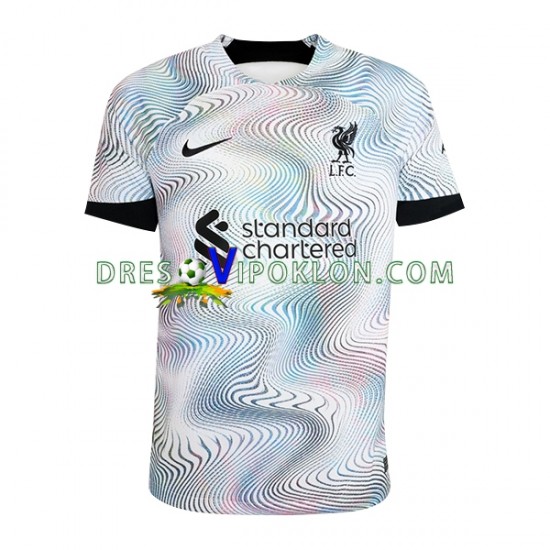 Liverpool Dres Gostujući 2022-2023 Kratkih Rukava ,Muški