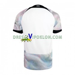 Liverpool Dres Gostujući 2022-2023 Kratkih Rukava ,Muški