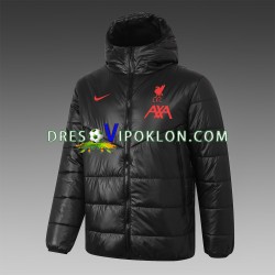 Liverpool M002 Jakna s kapuljačom Windrunner ,Muški