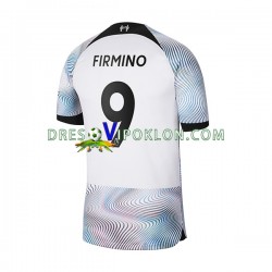 Liverpool Firmino 9 Dres Gostujući 2022-2023 Kratkih Rukava ,Muški