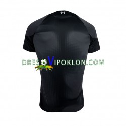 Liverpool Golmanski Dres Gostujući 2022-2023 Kratkih Rukava ,Muški