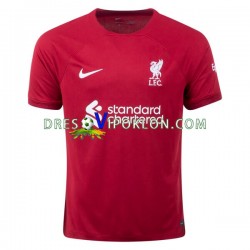 Liverpool Dres Domaći 2022-2023 Kratkih Rukava ,Muški