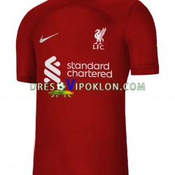 Liverpool Dres Domaći 2022-2023 Kratkih Rukava ,Muški