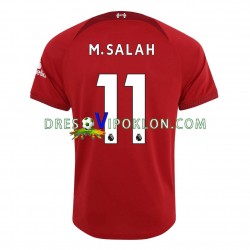 Liverpool M.Salah 11 Dres Domaći 2022-2023 Kratkih Rukava ,Muški