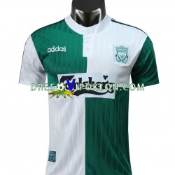 Liverpool 1995 Retro Dres Gostujući Kratkih Rukava ,Muški