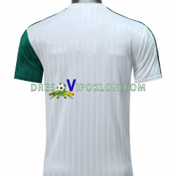 Liverpool 1995 Retro Dres Gostujući Kratkih Rukava ,Muški