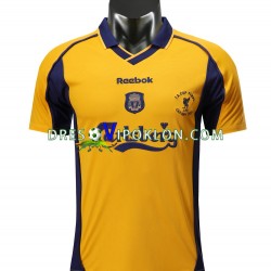 Liverpool 2000-2001 Retro Dres Gostujući Kratkih Rukava ,Muški