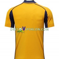 Liverpool 2000-2001 Retro Dres Gostujući Kratkih Rukava ,Muški