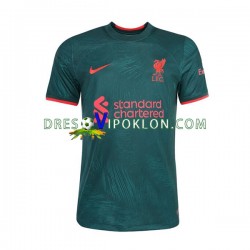 Liverpool Dres Treći 2022-2023 Kratkih Rukava ,Muški