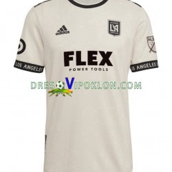 Los Angeles FC Dres Gostujući 2022 Kratkih Rukava ,Muški