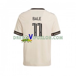 Los Angeles FC Bale 11 Dres Gostujući 2022-2023 Kratkih Rukava ,Muški