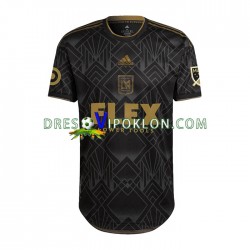 Los Angeles FC Dres Domaći 2022-2023 Kratkih Rukava ,Muški