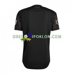 Los Angeles FC Dres Domaći 2022-2023 Kratkih Rukava ,Muški