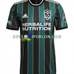 Los Angeles Galaxy Dres Gostujući 2022 Kratkih Rukava ,Muški