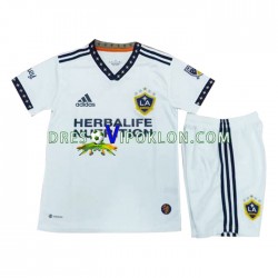 Los Angeles Galaxy Dres Domaći 2022-2023 Kratkih Rukava ,Dječji Komplet