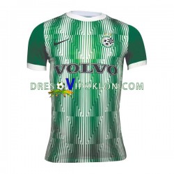 Maccabi Haifa Dres Domaći 2022 Kratkih Rukava ,Muški