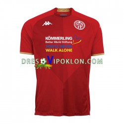 Mainz 05 Dres Domaći 2022-2023 Kratkih Rukava ,Muški