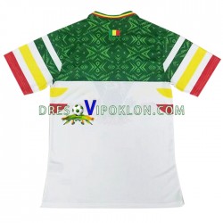 Mali Dres Gostujući 2022 Kratkih Rukava ,Muški