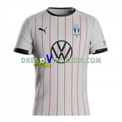 Malmö FF Dres Gostujući 2022 Kratkih Rukava ,Muški