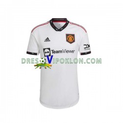 Manchester United Dres Gostujući 2022-2023 Kratkih Rukava ,Muški