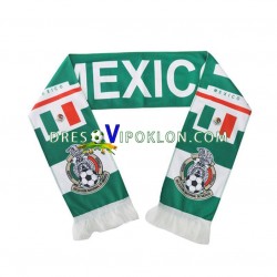 Meksiko SKU001 Nogometni šal