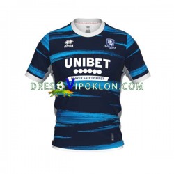 Middlesbrough Dres Gostujući 2022-2023 Kratkih Rukava ,Muški