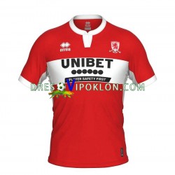 Middlesbrough Dres Domaći 2022-2023 Kratkih Rukava ,Muški