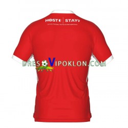 Middlesbrough Dres Domaći 2022-2023 Kratkih Rukava ,Muški