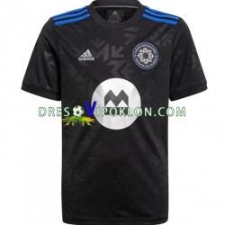 CF Montréal Dres Domaći 2021-2022 Kratkih Rukava ,Muški