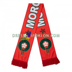 Maroko SKU001 Nogometni šal