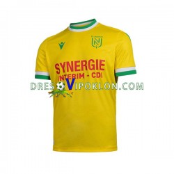 Nantes Dres Domaći 2022-2023 Kratkih Rukava ,Muški