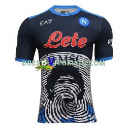 Napoli Special 2 Dres Domaći 2021-2022 Kratkih Rukava ,Muški
