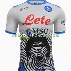 Napoli Special 3 Dres Domaći 2021-2022 Kratkih Rukava ,Muški