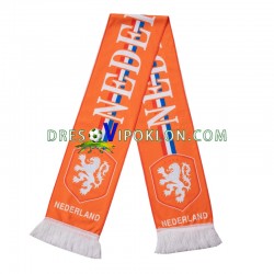 Nizozemska SKU001 Nogometni šal