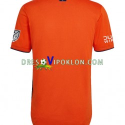 New York City FC Dres Gostujući 2022-2023 Kratkih Rukava ,Muški