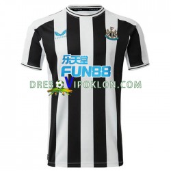 Newcastle United Dres Domaći 2022-2023 Kratkih Rukava ,Muški