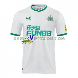 Newcastle United Dres Treći 2022-2023 Kratkih Rukava ,Muški