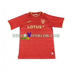 Norwich City Dres Gostujući 2022-2023 Kratkih Rukava ,Muški