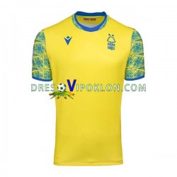 Nottingham Forest Dres Gostujući 2022-2023 Kratkih Rukava ,Muški