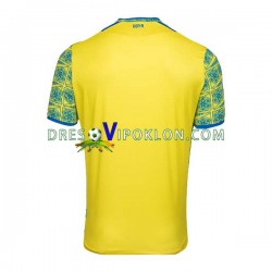 Nottingham Forest Dres Gostujući 2022-2023 Kratkih Rukava ,Muški