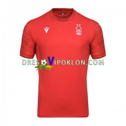 Nottingham Forest Dres Domaći 2022-2023 Kratkih Rukava ,Muški