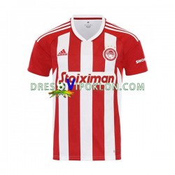 Olympiacos Dres Domaći 2022-2023 Kratkih Rukava ,Muški