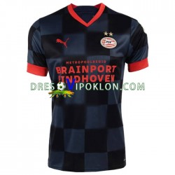 PSV Eindhoven Dres Gostujući 2022-2023 Kratkih Rukava ,Muški