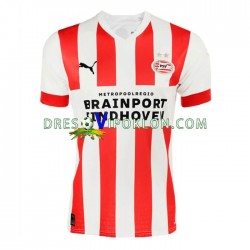 PSV Eindhoven Dres Domaći 2022-2023 Kratkih Rukava ,Muški