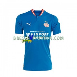 PSV Eindhoven Dres Treći 2022-2023 Kratkih Rukava ,Muški